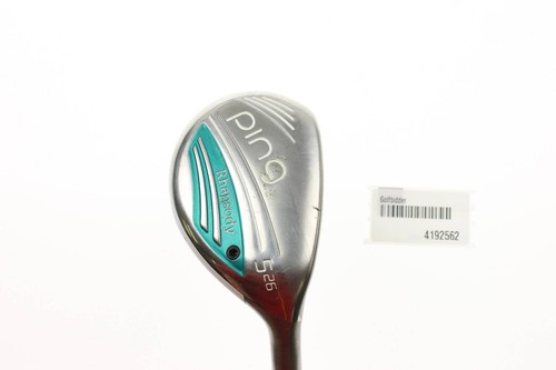 Ping rhapsody 2015 golf club - 2015,