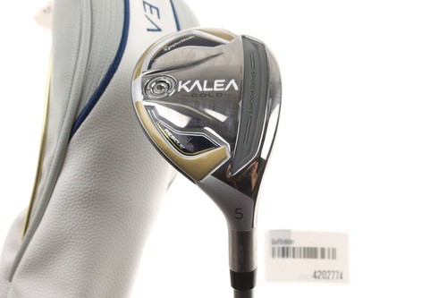 Taylormade kalea gold - kalea, golf