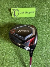 YONEX GT TYPE X 12° DRIVER