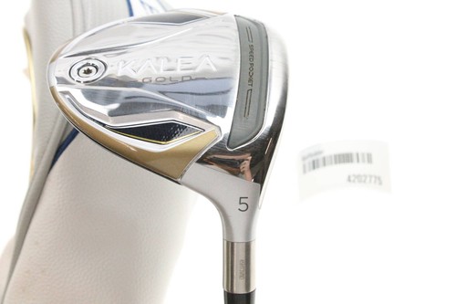 Taylormade kalea gold - taylormade,