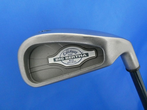 Callaway gems ladies - x-12, #