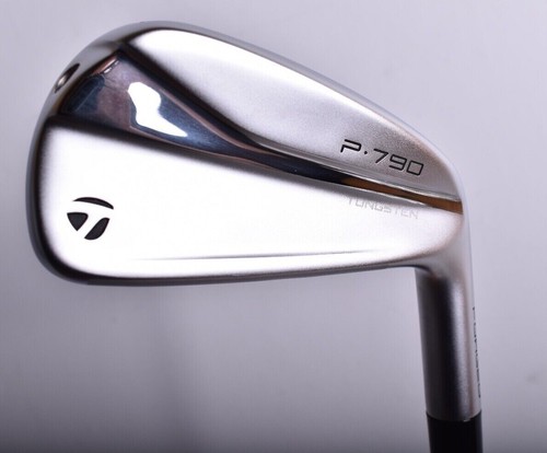 New taylormade p790 iron - p790,