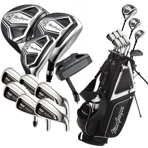 Macgregor foil speed ladies - speed,