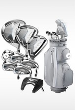 Women TaylorMade RBZ 2 10