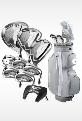 Women taylormade rbz 10 - taylormade, 2