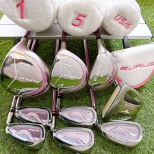 MIZUNO EURUS Women's Golf Club