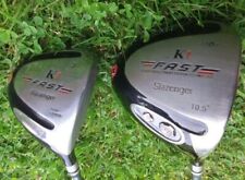 Ladies Slazenger Paragon K1