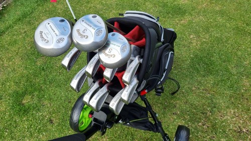 Lynx ladies irons - ladies,