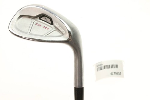 Cleveland 588 rtx satin - 588,