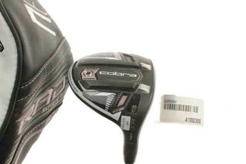 Cobra king radspeed golf club - cobra,