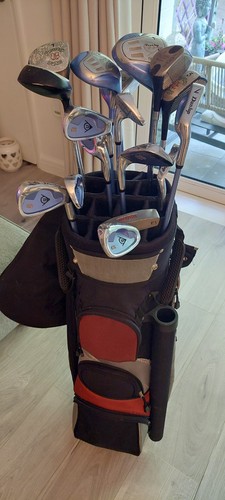 Women right handed golf - women's, right-handed