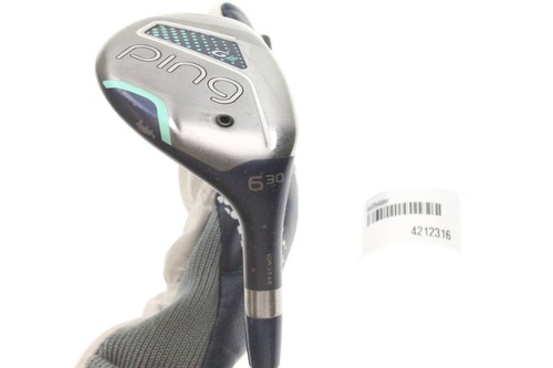 Ping golf club ladies - g,