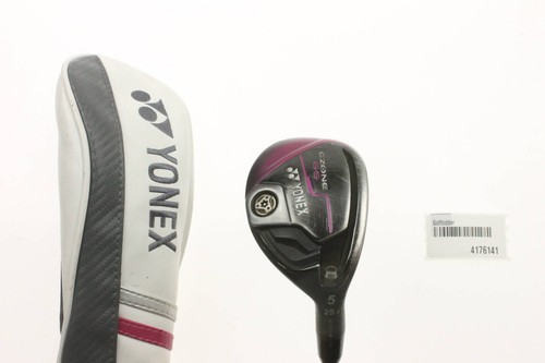 Yonex ezone golf club - golf,