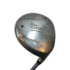 Ladies Cobra SZ Offset Wood