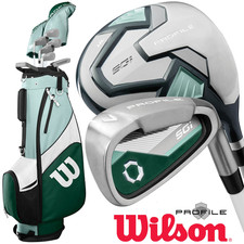 WILSON 2026 PROFILE SGi LADIES
