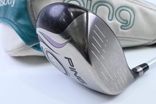 Ladies Ping Rhapsody Driver /