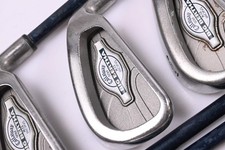 Ladies Callaway X-12 Irons /