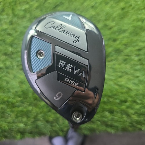 Callaway reva rise hybrid - callaway,