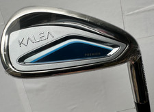 NEW LADIES TAYLORMADE KALEA 6