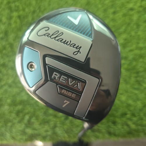 Callaway reva rise wood 24 - reva,