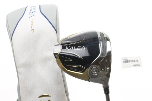 Taylormade kalea gold golf - taylormade,