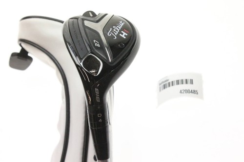 Titleist 818 golf club - 818, h1