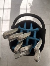 Ladies Golf  Clubs 7 x Taylor