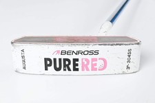 Ladies Benross Pure Red