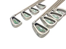 Callaway Big Bertha Irons /