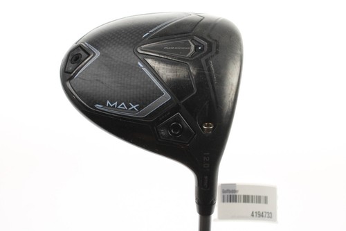 Cobra darkspeed max - max, club