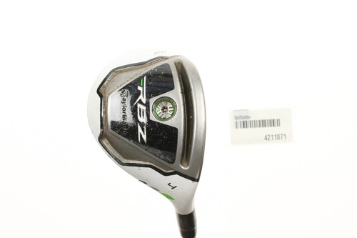 Taylormade rocketballz rescue - taylormade,