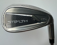 NEW TAYLORMADE STEALTH HD
