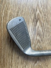 Right handed TI Apollo