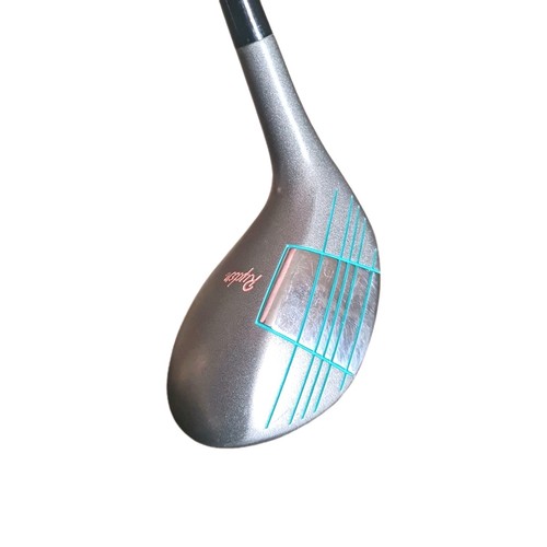 Ladies golf wood - golf, 5