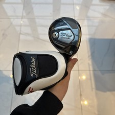 Ladies Titleist 910F 17 Degree