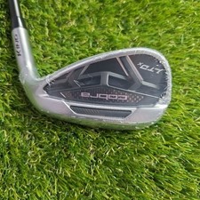 Cobra LTDx Sand Wedge KBS PGi