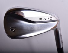 NEW TAYLORMADE P770 GAP WEDGE