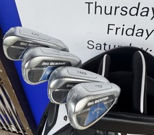 New Callaway Big Bertha Reva