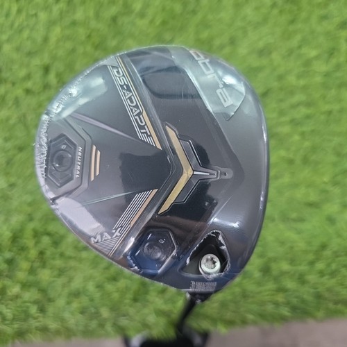 Cobra adapt max wood - 5, 21.5
