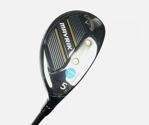 Callaway mavrik hybrid - callaway, /