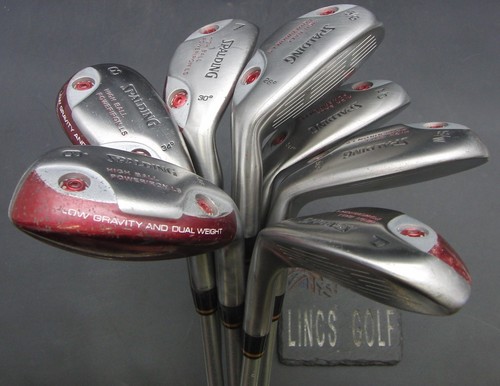 Set ladies spalding high - set,