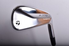 NEW TAYLORMADE P770 5 IRON