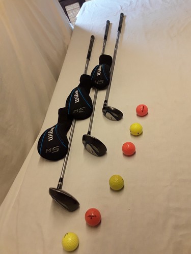 Wilson ultra hybrid - wilson, 3,