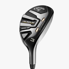 Callaway Rogue ST Max OS Lite