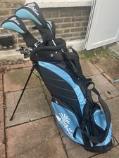 Palm Springs ladies Golf Clubs