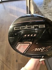 Ladies Cobra Air X Offset