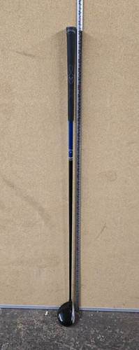 Ladies callaway wood - ladies, 21