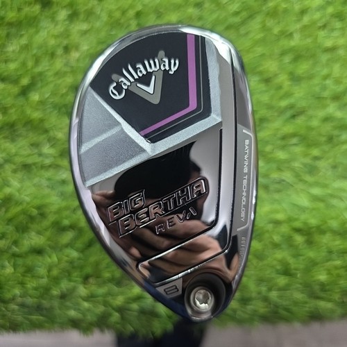Callaway big bertha reva - callaway,