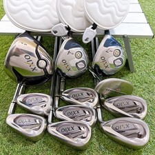 XXIO MP700 MP800 Women's Golf