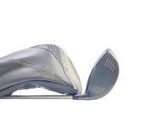 Left Hand Cobra F-Max Airspeed